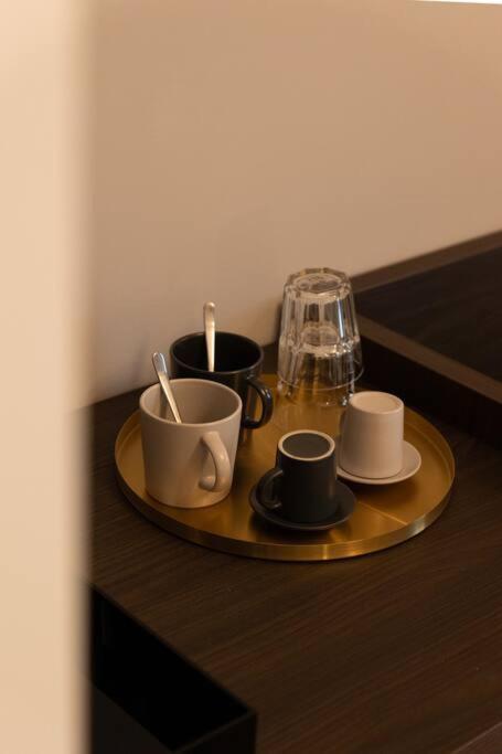 Spazio Sima Space 2 - 1 มิลาน ภายนอก รูปภาพ