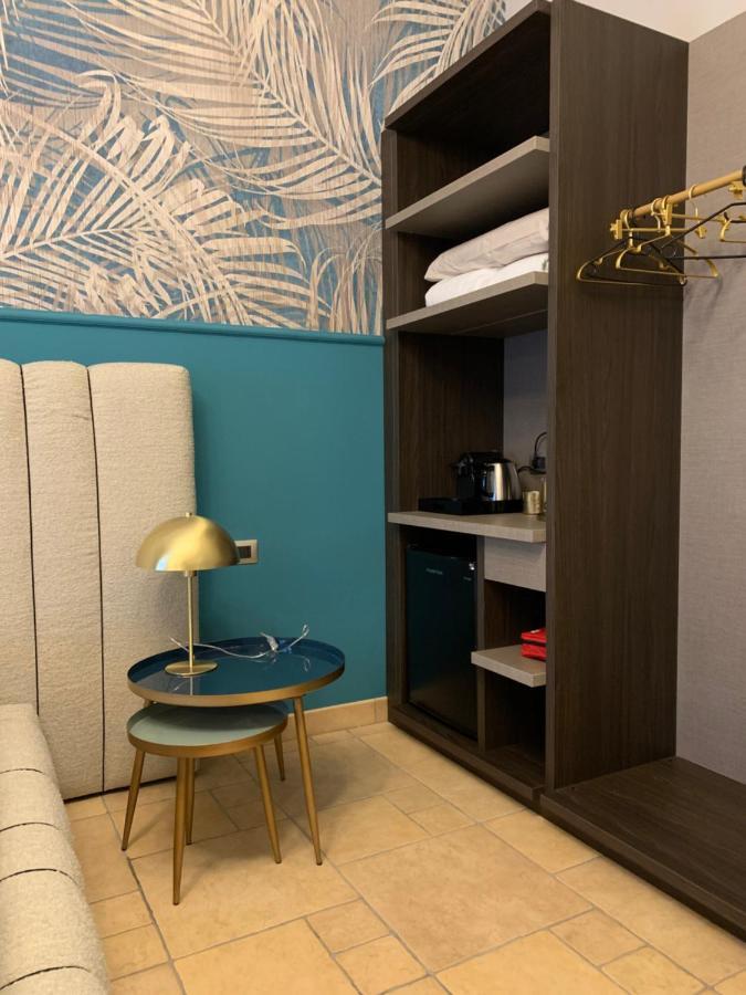 Spazio Sima Space 2 - 1 มิลาน ภายนอก รูปภาพ